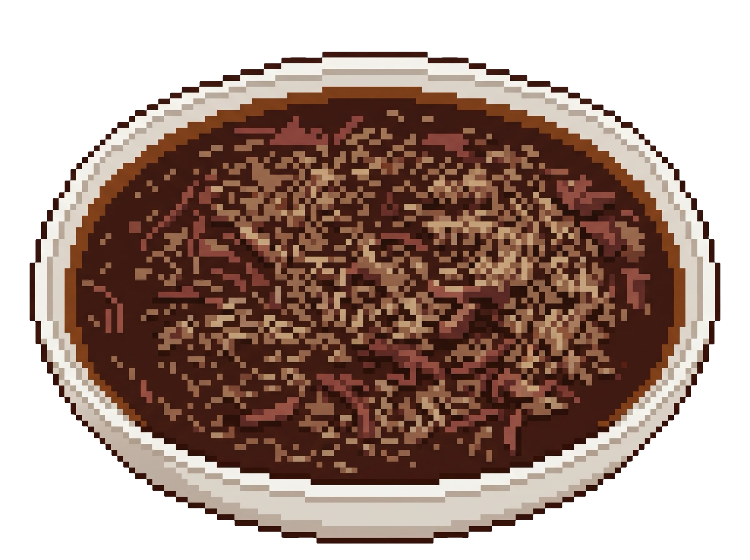 Arroz de sarrabulho
