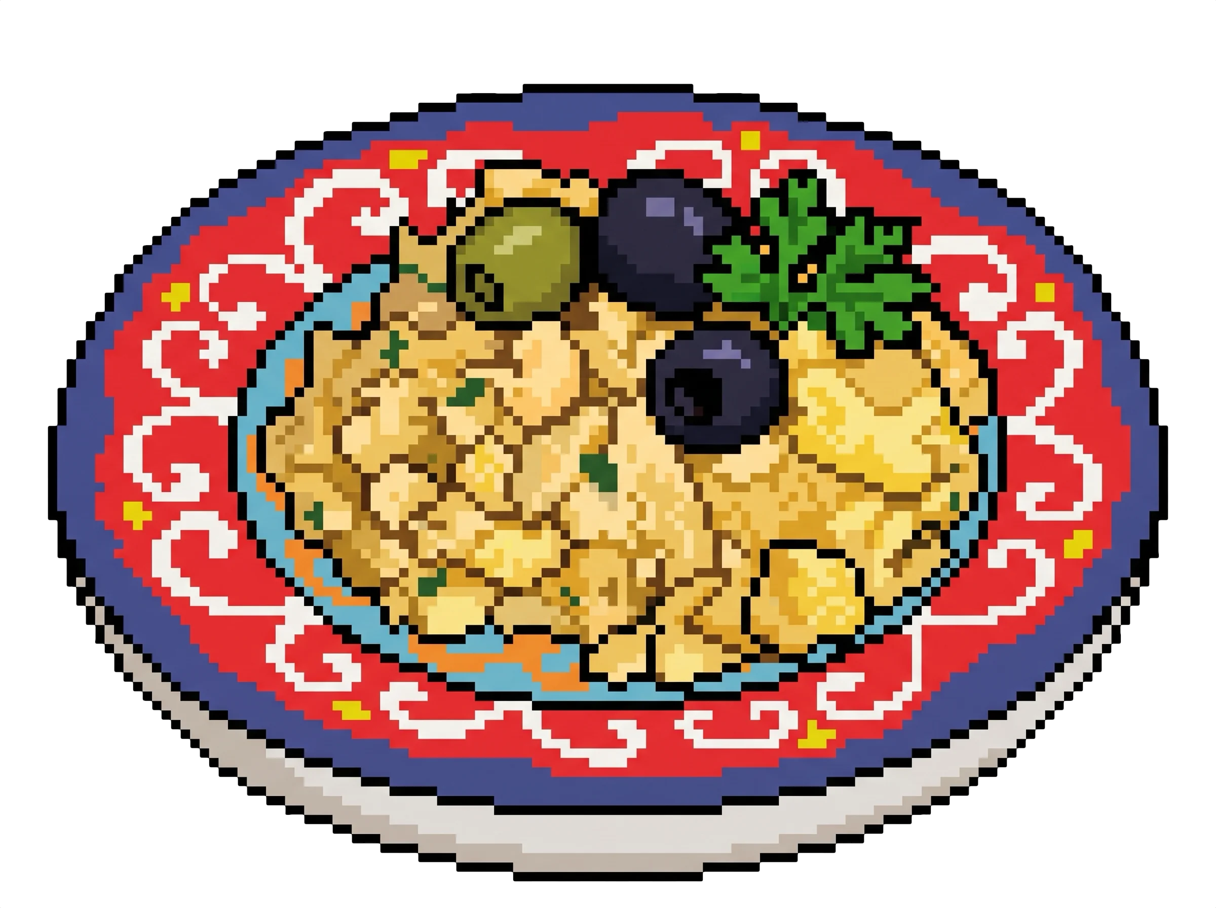 Bacalhau à Brás