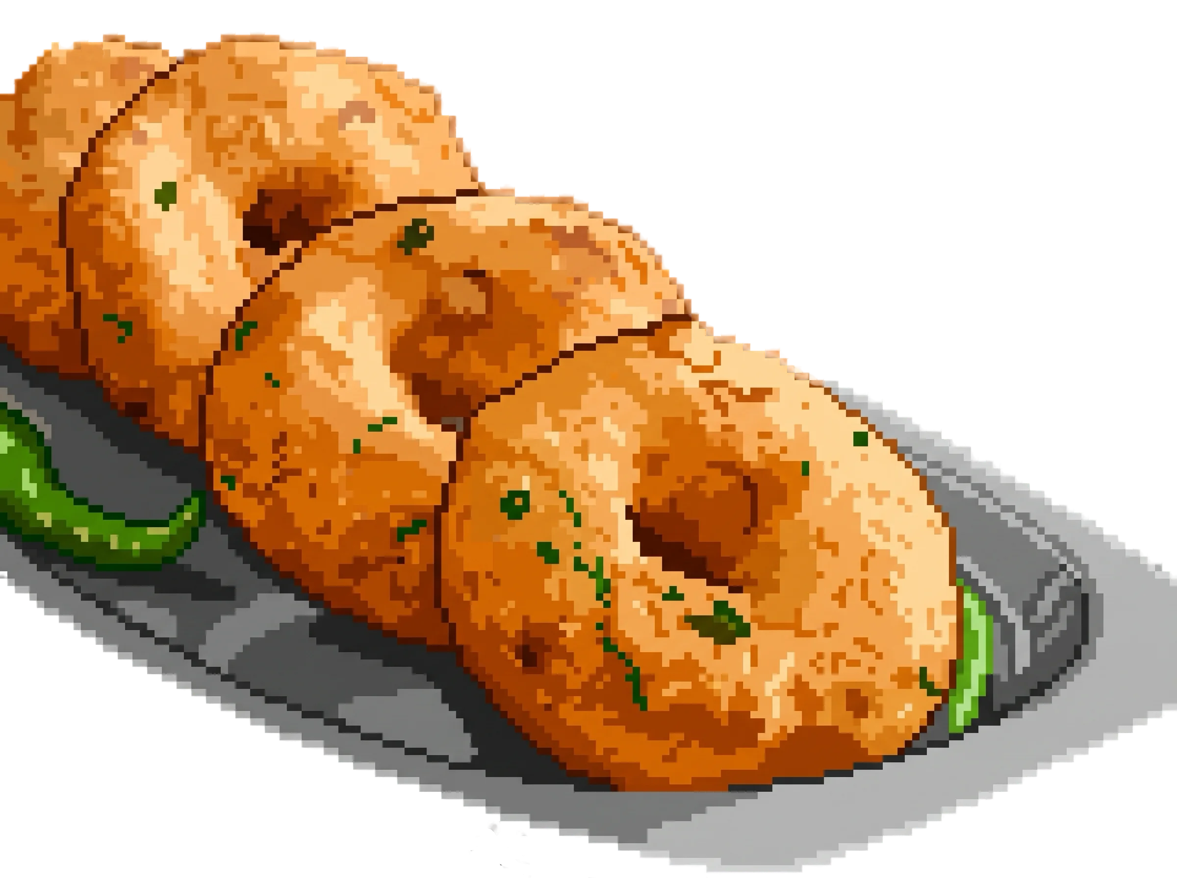 Bonbon Piment