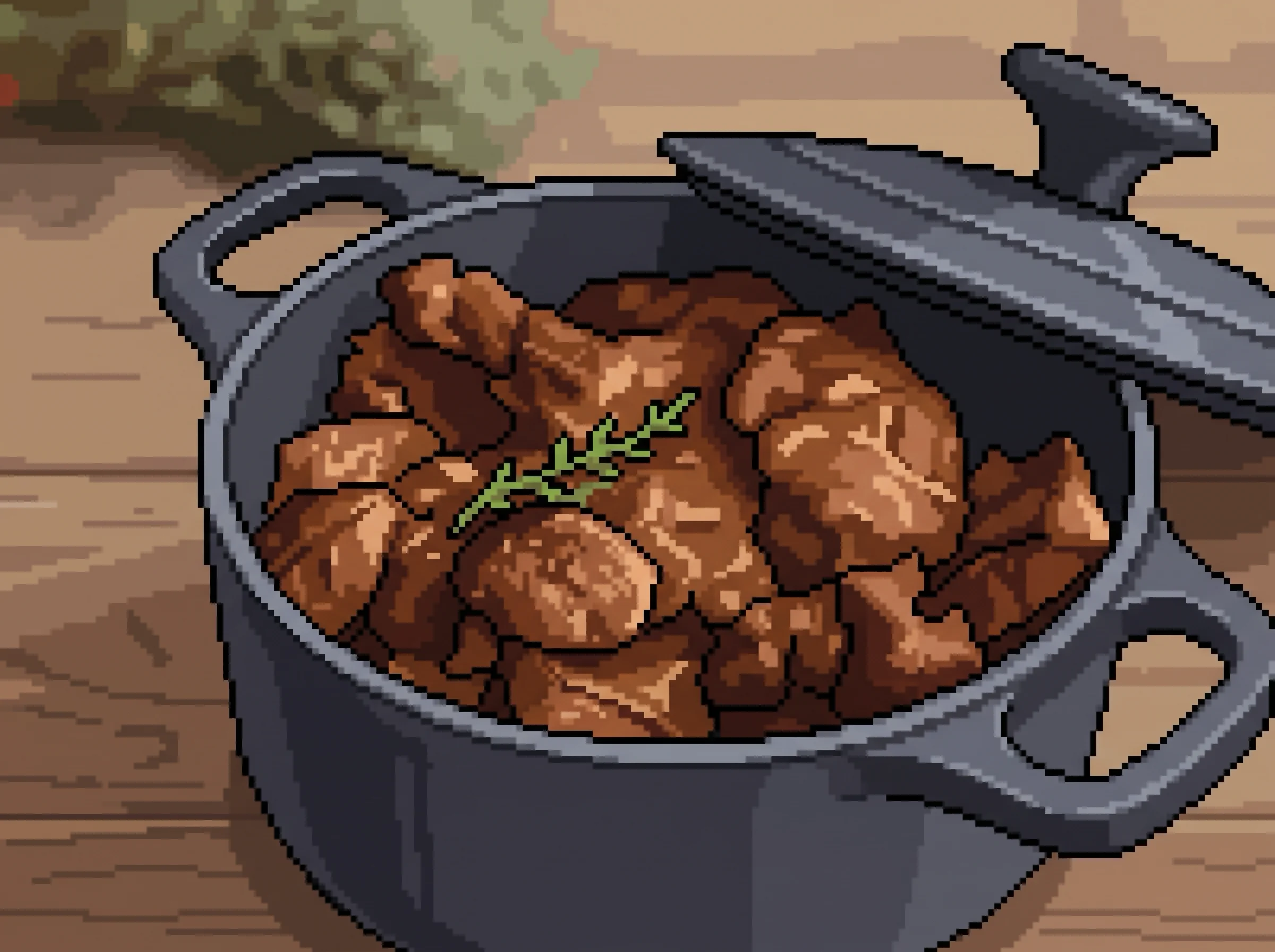 Carbonade flamande