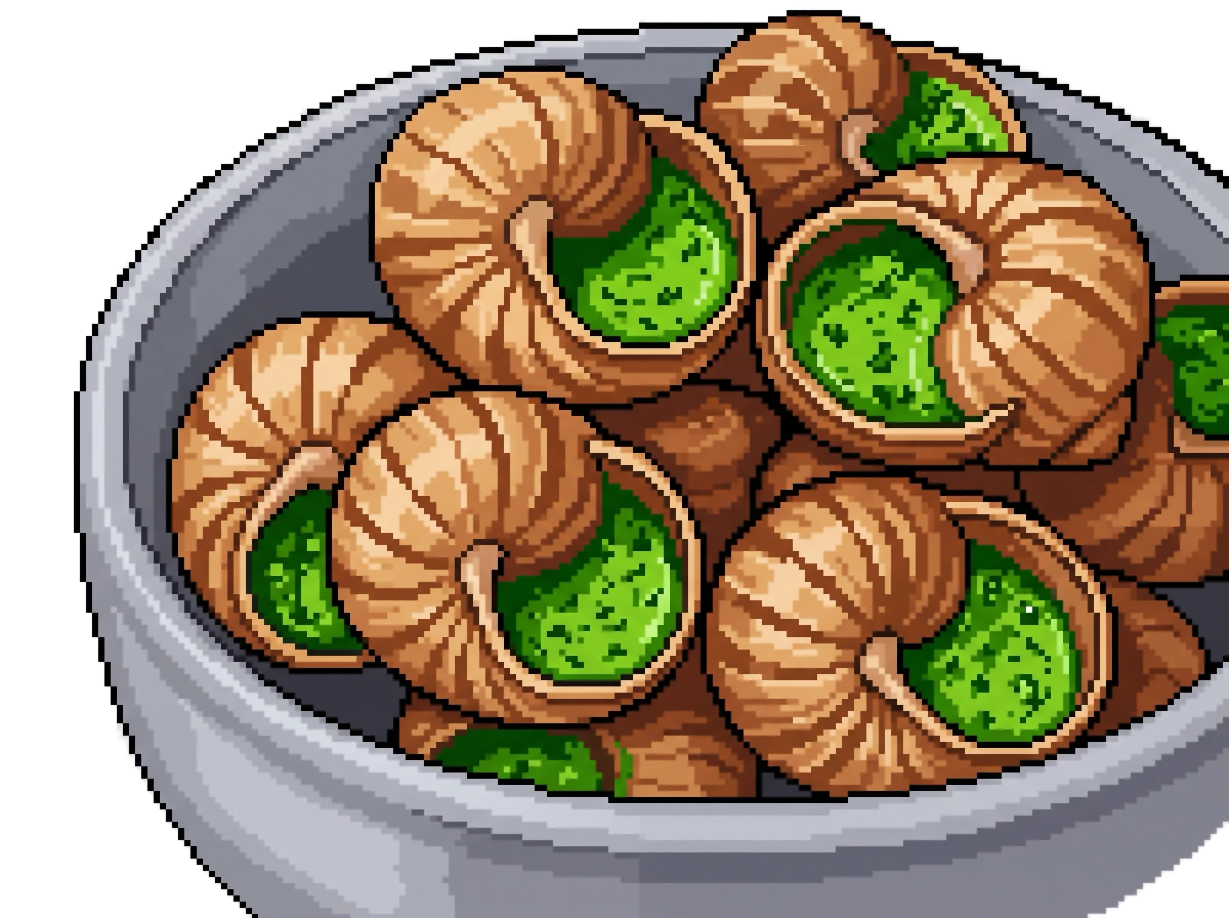 Escargots