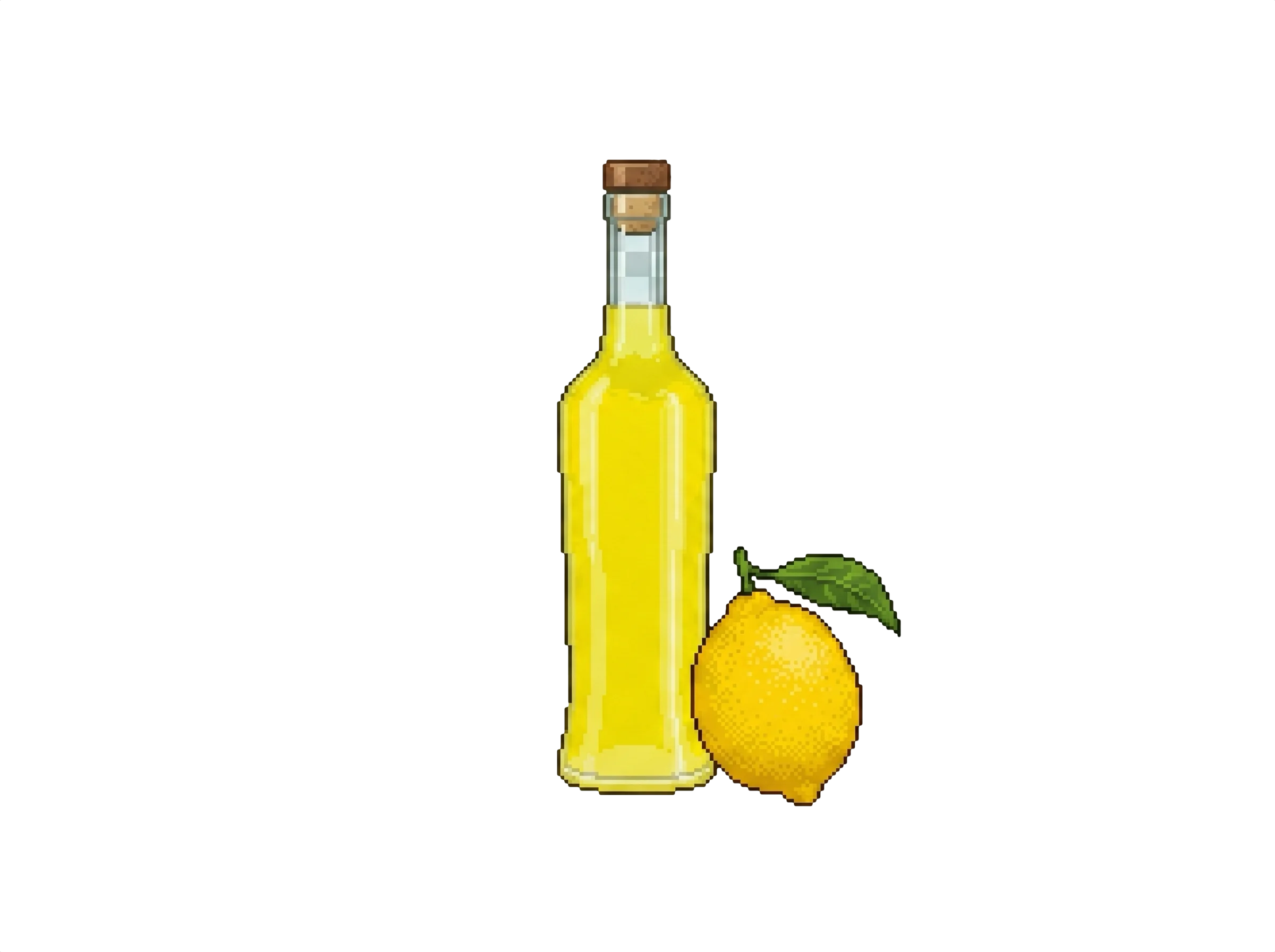 Limoncello