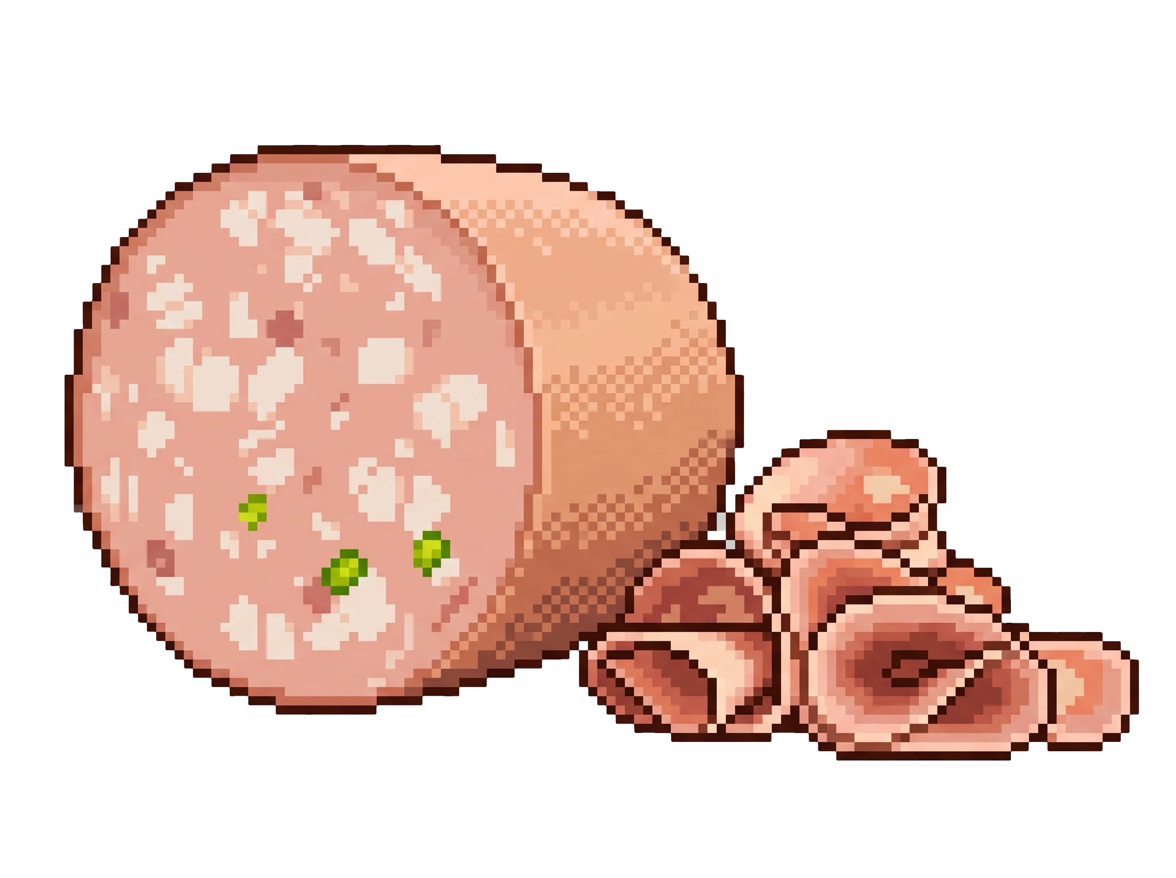 Mortadella